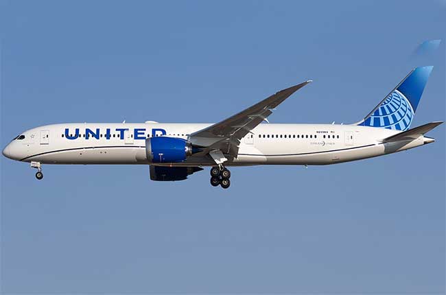 Cabot Links Charter Flights